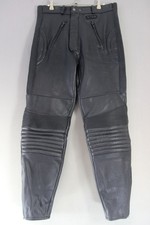 STEIN CLASSIC BLACK LEATHER