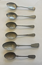 Nickel Silver Plated Serving