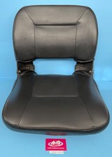 Rascal Liteway 4 Mobility Scooter Complete Seat Unit inc Metal Base - Parts