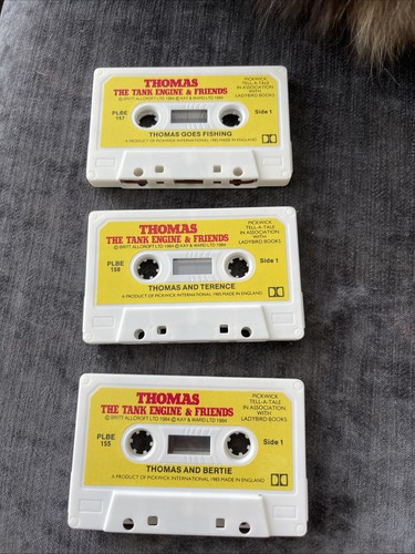 Vintage 1980s thomas - vintage, tank