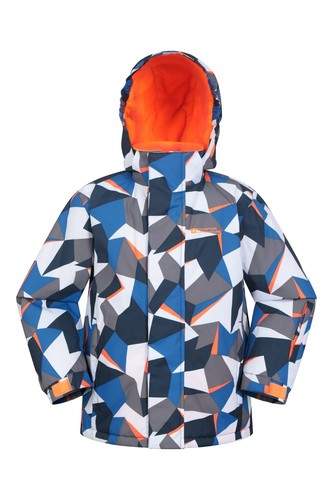 Mountain warehouse kids ski - mountain,