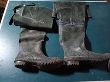 Hodgman Men’s Size 11 Green