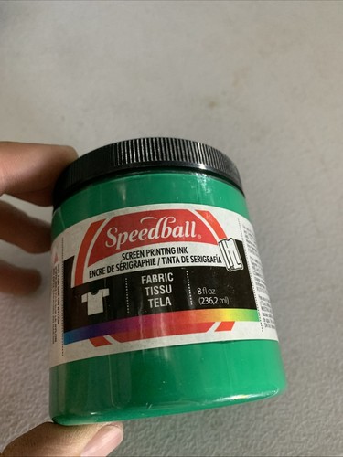 Speedball fabric screen - speedball,