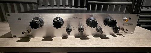 Klark teknik eqp classic - klark,