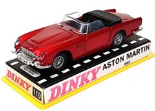 Atlas Editions Dinky Toys 11cm