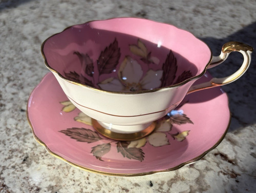 Vintage paragon england fine - vintage,
