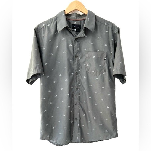Marmot men notus short - marmot,