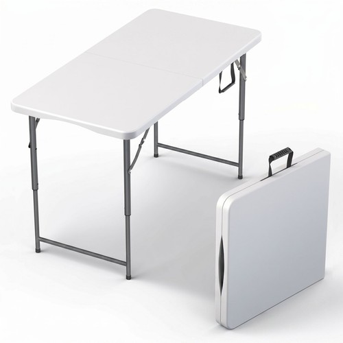 Used plastic folding - plastic,