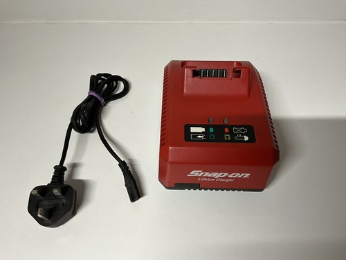 Snap ctc720 battery charger - battery,