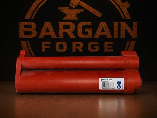Hilti hit 500 - hit-cr, cartridge
