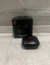 Beats Fit Pro Bluetooth Noise
