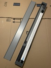 120mbar Grey Low Gravity