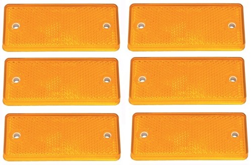 Ifor williams style orange - style,