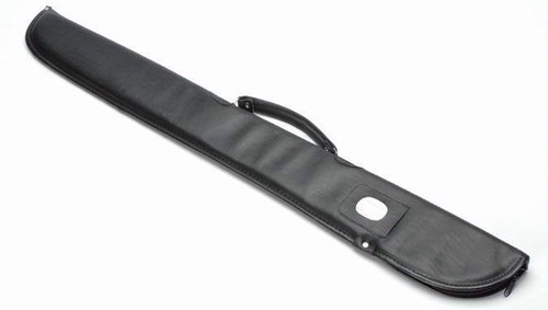 Soft cue case for 2 - soft,