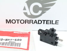 Honda Motorcycle Brake Light