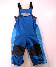 Spotty Otter Dungaroos Down