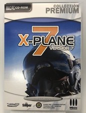 X-Plane Version 7 - PC / MAC