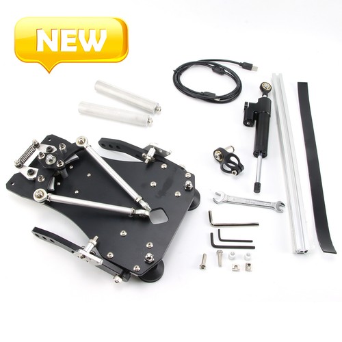 Flight1 sim rudder pedal - sim,