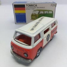 Maruei Custom Tomica Nagoya