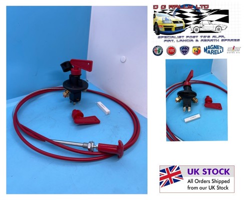 Fia type master battery - fia,