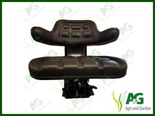 Tractor Suspension Seat suits