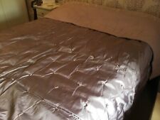 Laura Ashley Amethyst Quilted