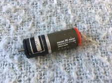 Maxon DC electric motor Swiss