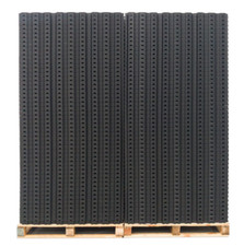 Pallets of Gravel Grid