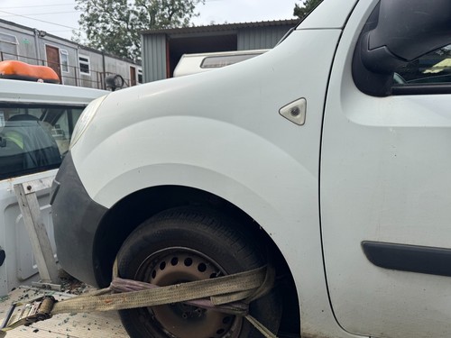 Renault kangoo dci - kangoo, 1.5