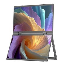 15.6" Full HD Dual Portable