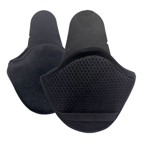 Motorcycle helmet ear muffs - motorcycle,