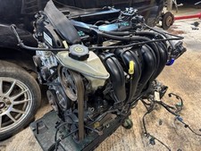 Ford Fiesta St150 Mk6 2004/2009 complete 2.0l duratec engine 95k miles