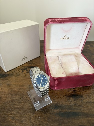 Omega seamaster 300 2263 - seamaster,