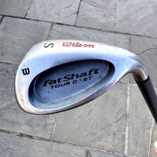 Wilson fatshaft tour cast sand - wilson,