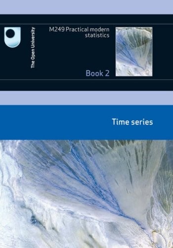 Time series open - series,