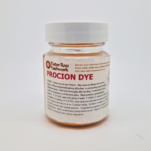 Procion dye cold water dyes - mx,