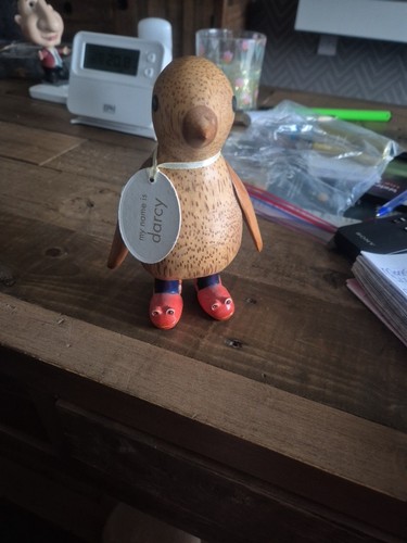 Dcuk the duck - the, company
