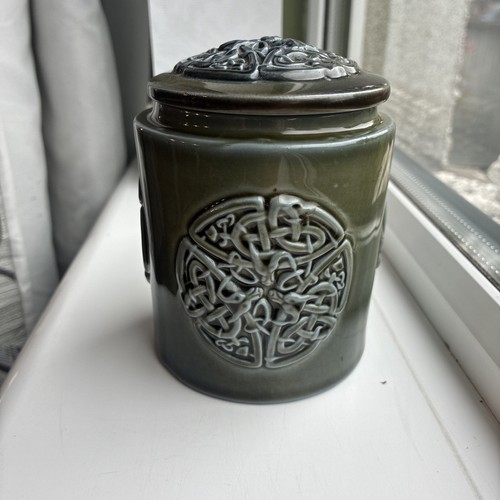Vintage irish wade celtic - wade,
