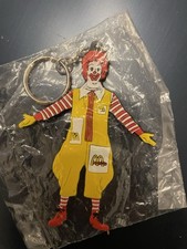 Very Rare 1995 Ronald McDonald