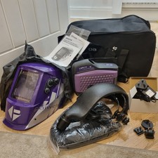 Parweld XR940A Air Fed System