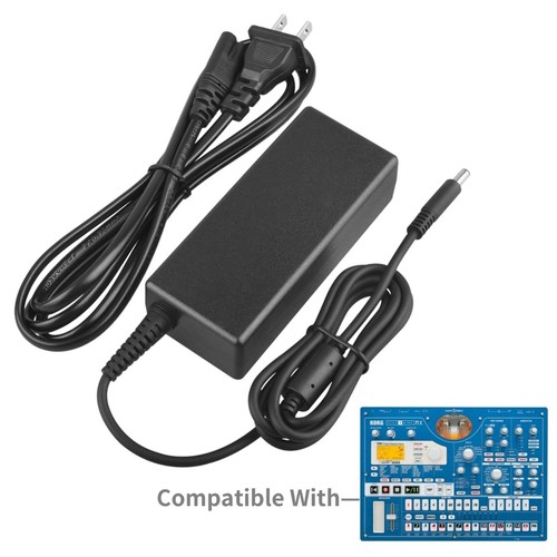 Adapter charger for korg - charger,