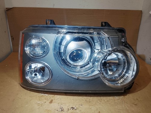 Range rover l322 - rover,