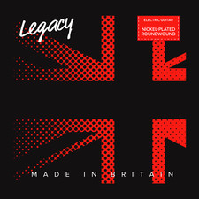 Legacy Pro-Tone 9-42 Nickel