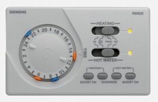 Siemens (Landis & Staefa) RWB2E 2 Channel Programmer BNIB