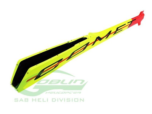 Sab goblin comet carbon - goblin, fiber