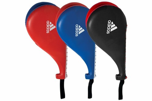 Adidas taekwondo double target - taekwondo,