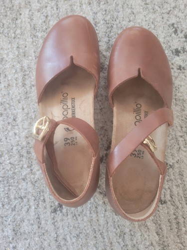 New papillio birkenstock - new,