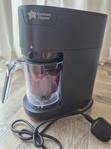 Tommee tippee quick cook - tippee,
