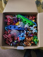 Bakugan Collection