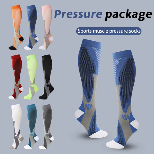 Nhs compression flight sock - nhs,